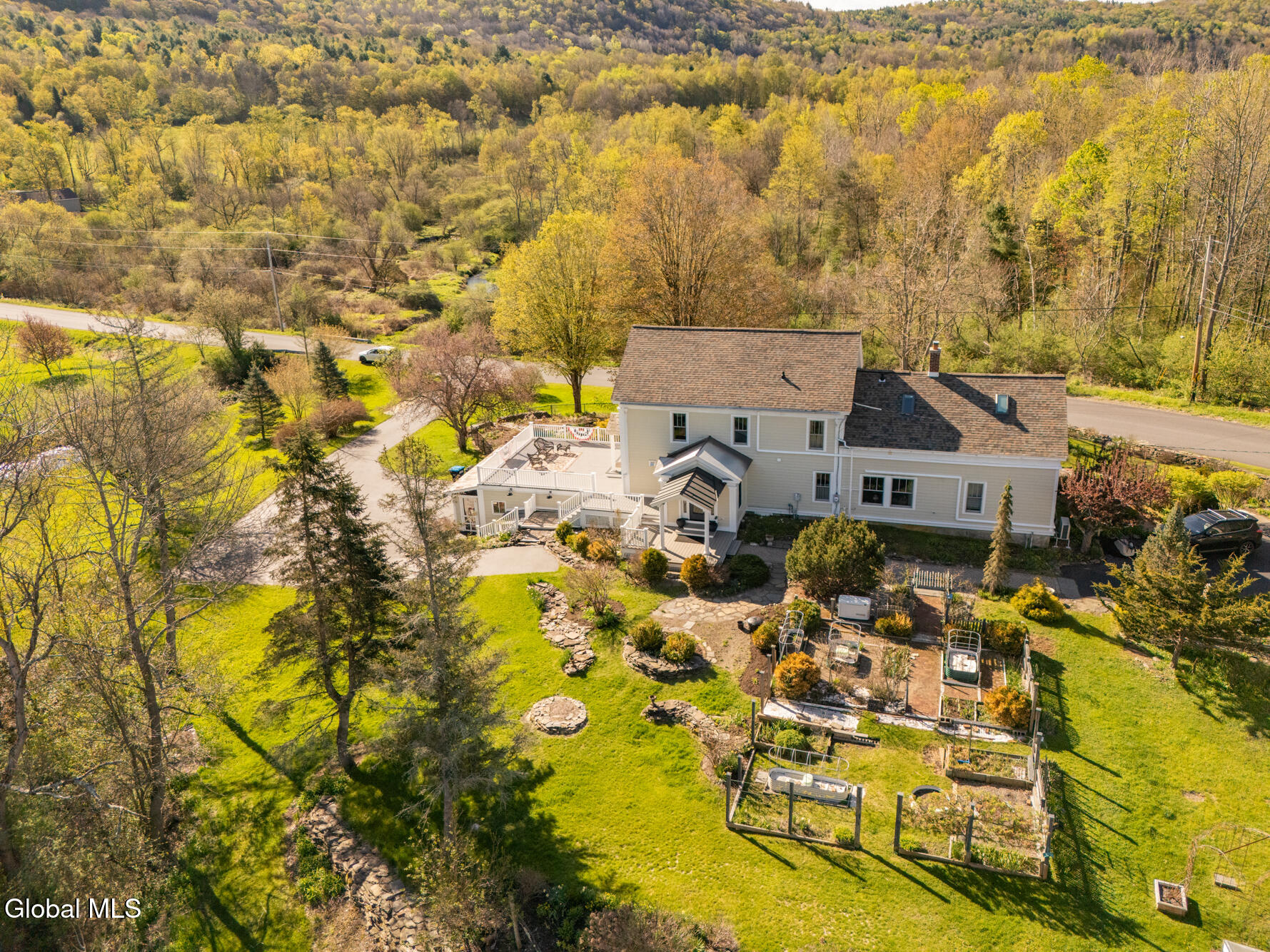 40 Crosier Road Hebron, NY 12865 - Photo 73 of 82 DJI_20260508085927_0639_D