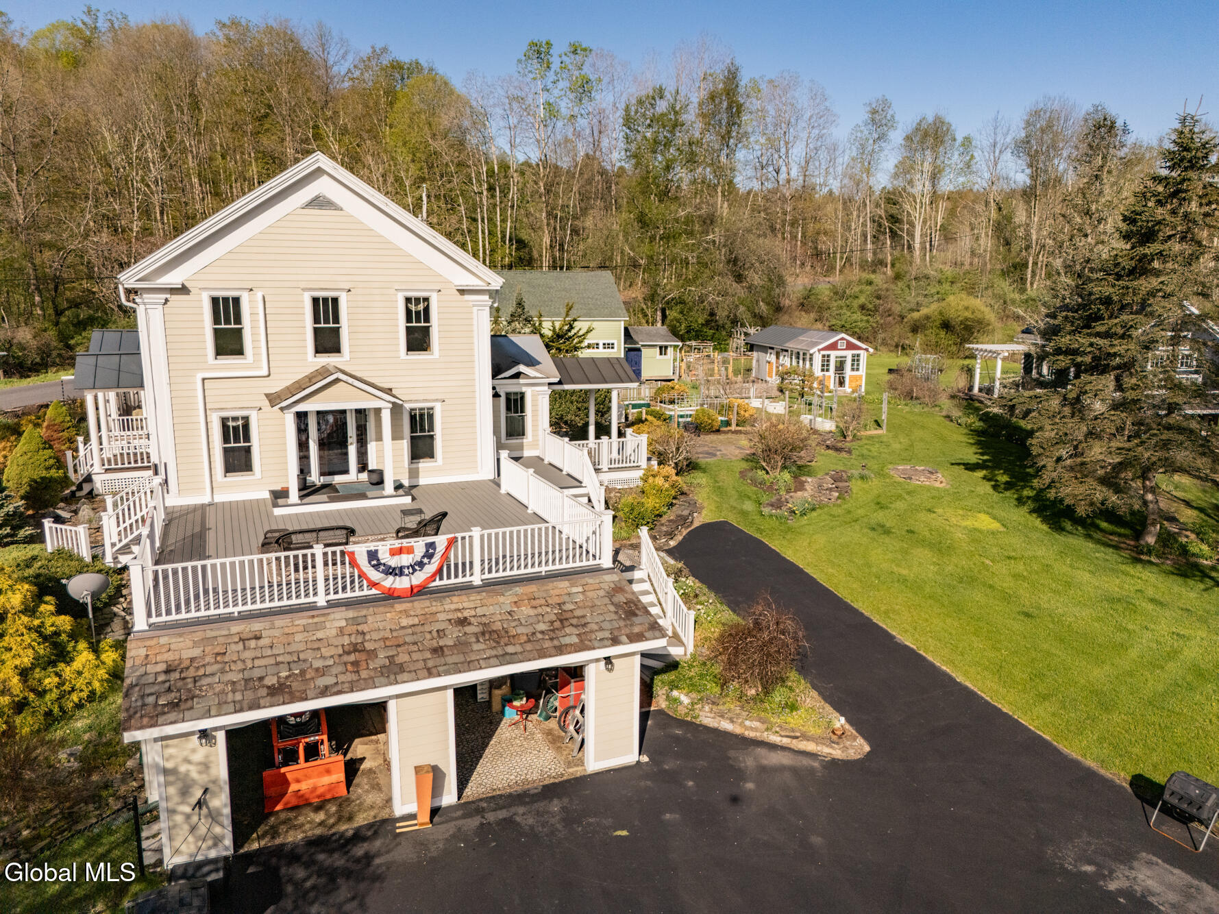 40 Crosier Road Hebron, NY 12865 - Photo 75 of 82 DJI_20260508084707_0589_D