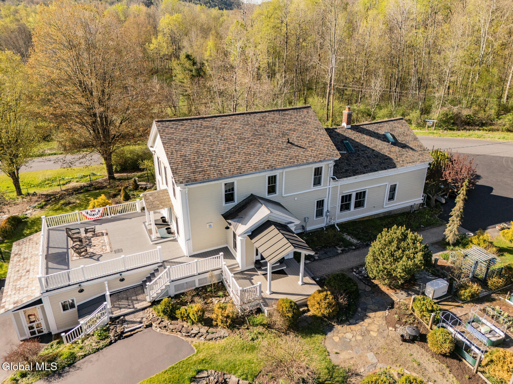 40 Crosier Road Hebron, NY 12865 - Photo 76 of 82 DJI_20260508084735_0592_D
