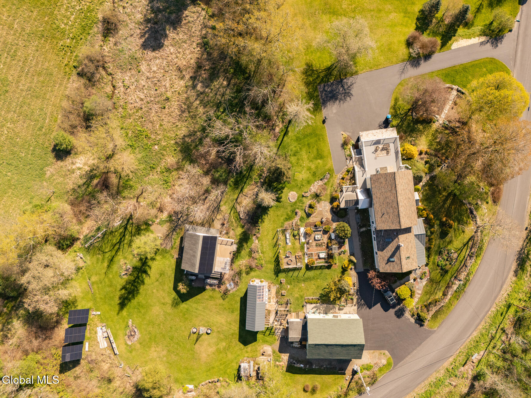 40 Crosier Road Hebron, NY 12865 - Photo 80 of 82 DJI_20260508085835_0635_D