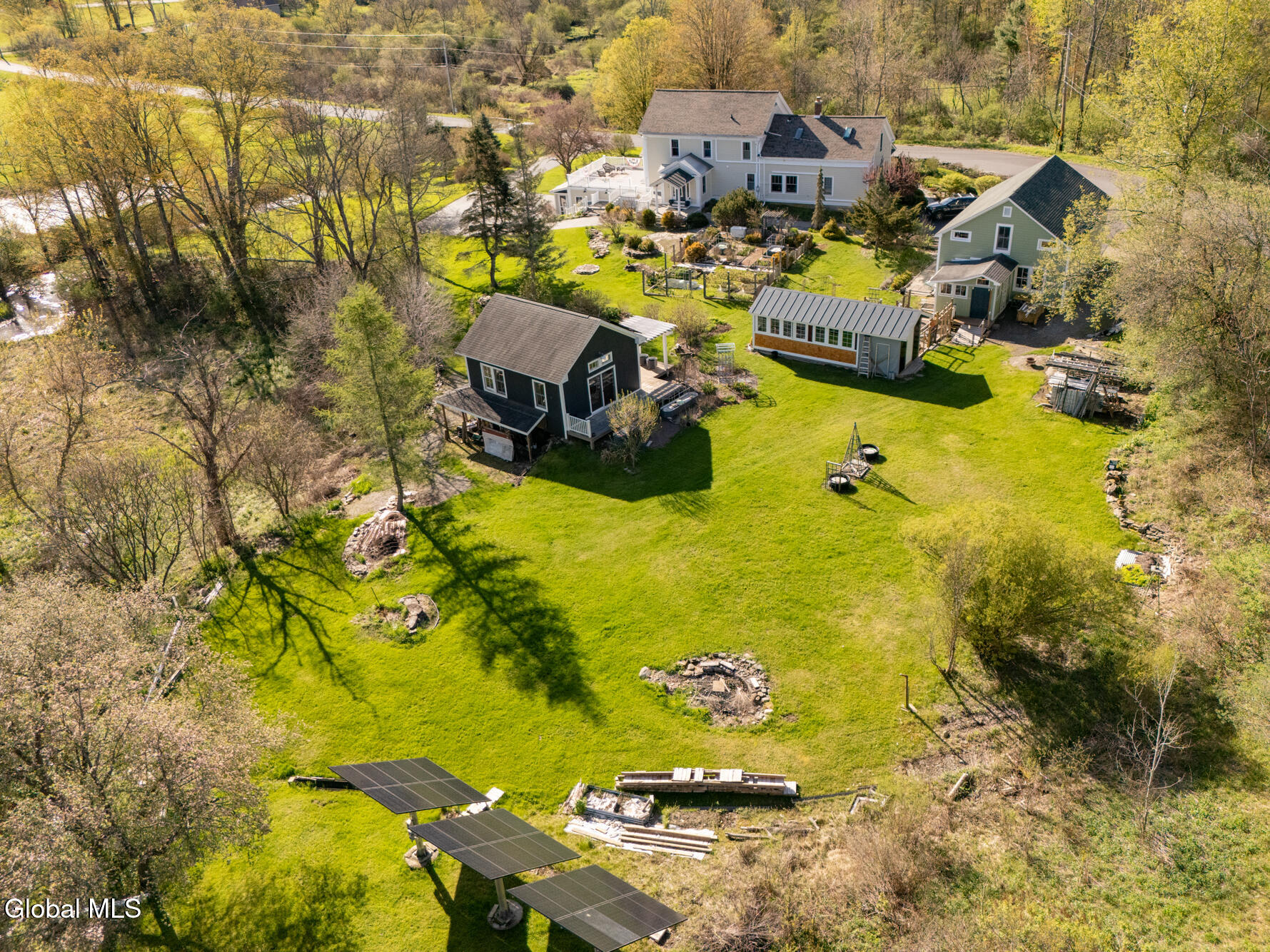 40 Crosier Road Hebron, NY 12865 - Photo 81 of 82 DJI_20260508084932_0605_D