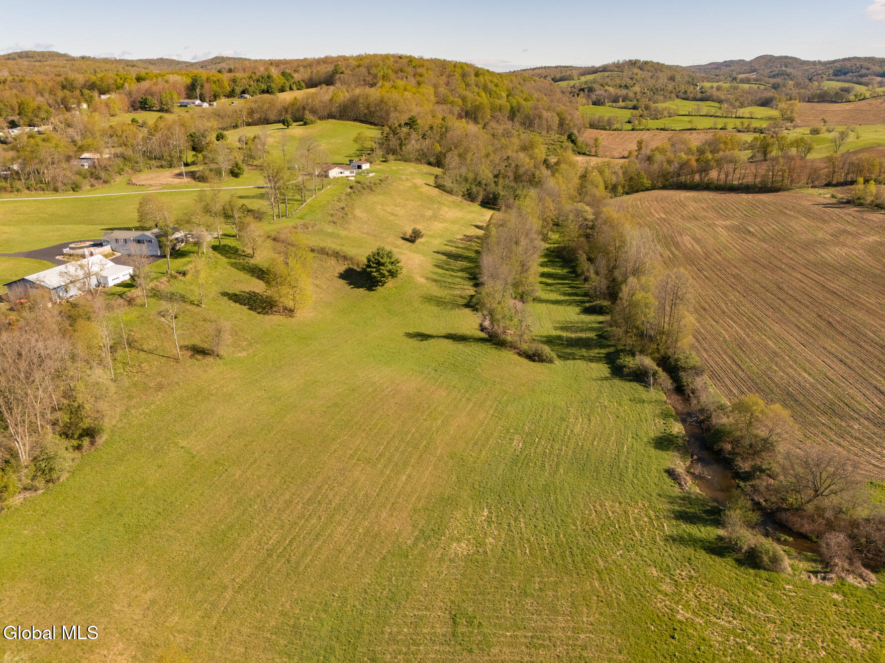 40 Crosier Road Hebron, NY 12865 - Photo 82 of 82 DJI_20260508085841_0636_D