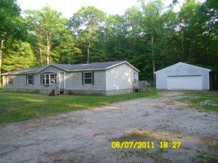 1208 South Sullivan Road Ravenna, MI 49451 - Photo 1 of 6 Primary Photo