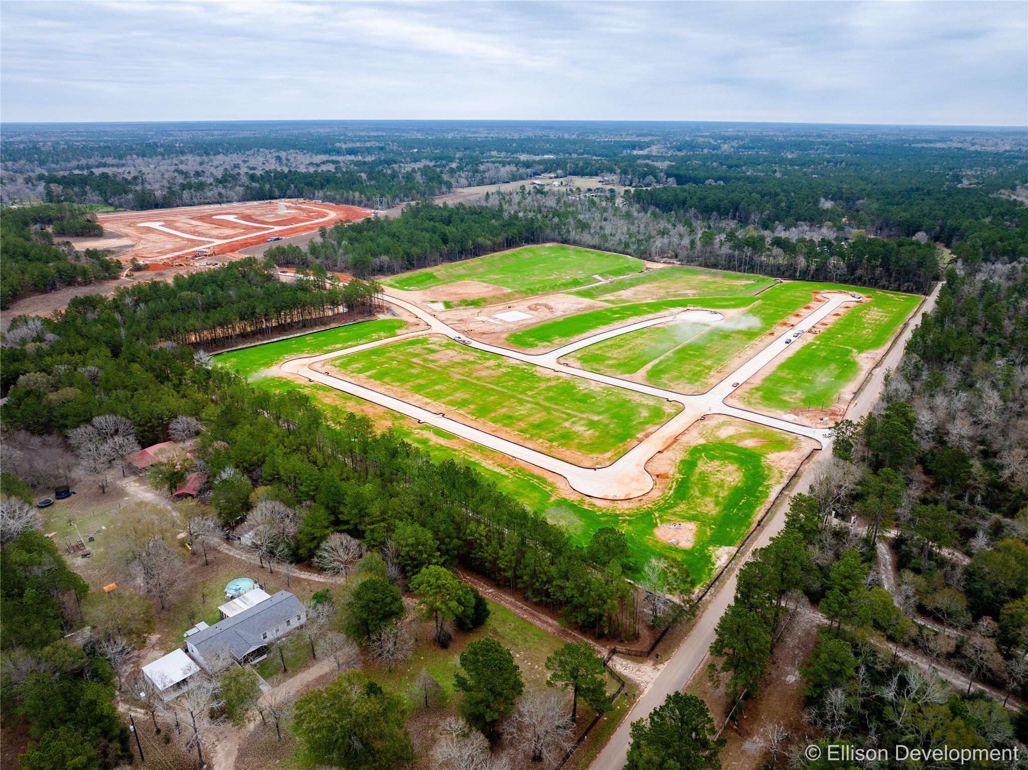 12331 McCrorey Trails Court Conroe, TX 77303 - Photo 29 of 33