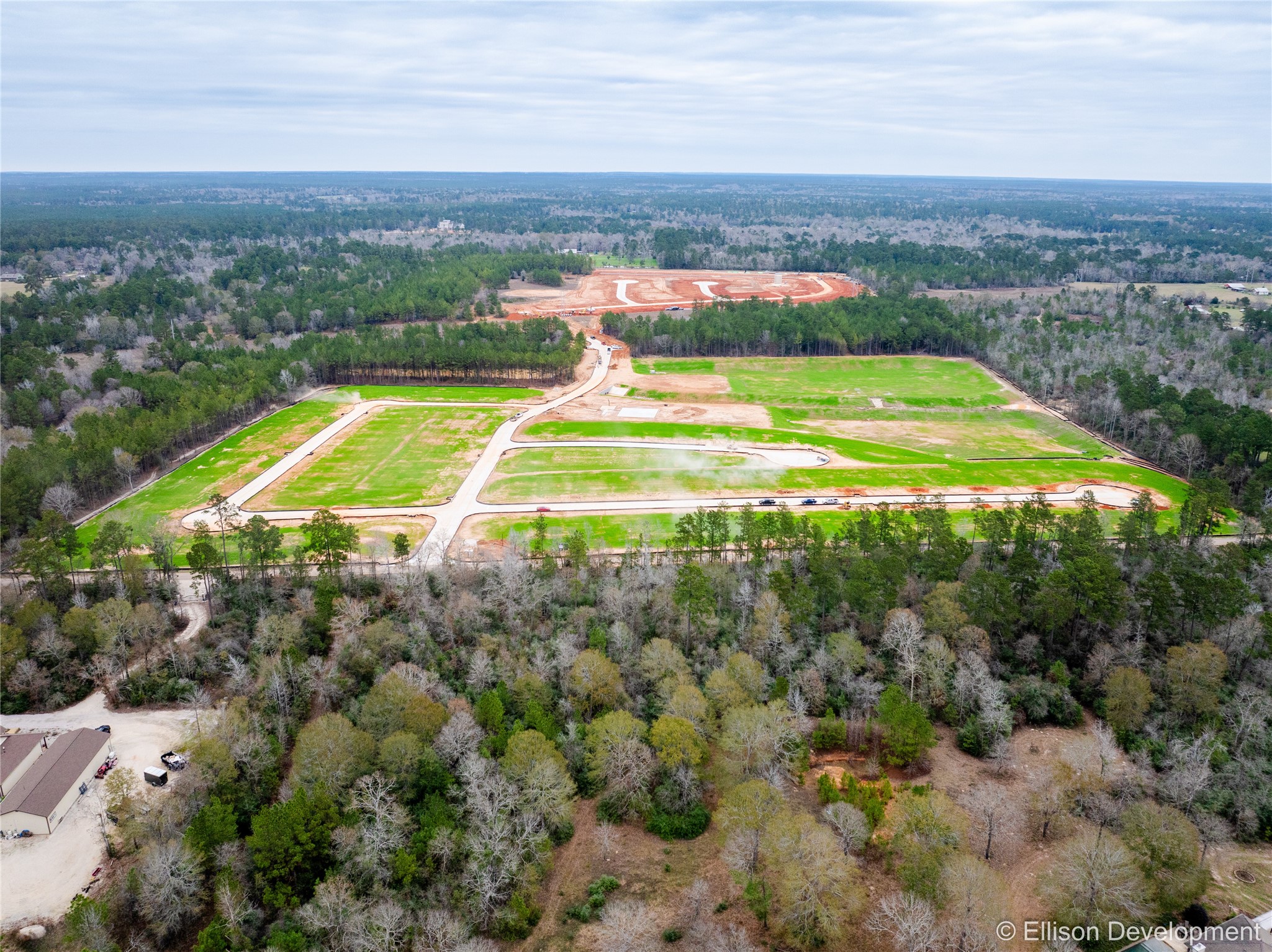 12331 McCrorey Trails Court Conroe, TX 77303 - Photo 31 of 33