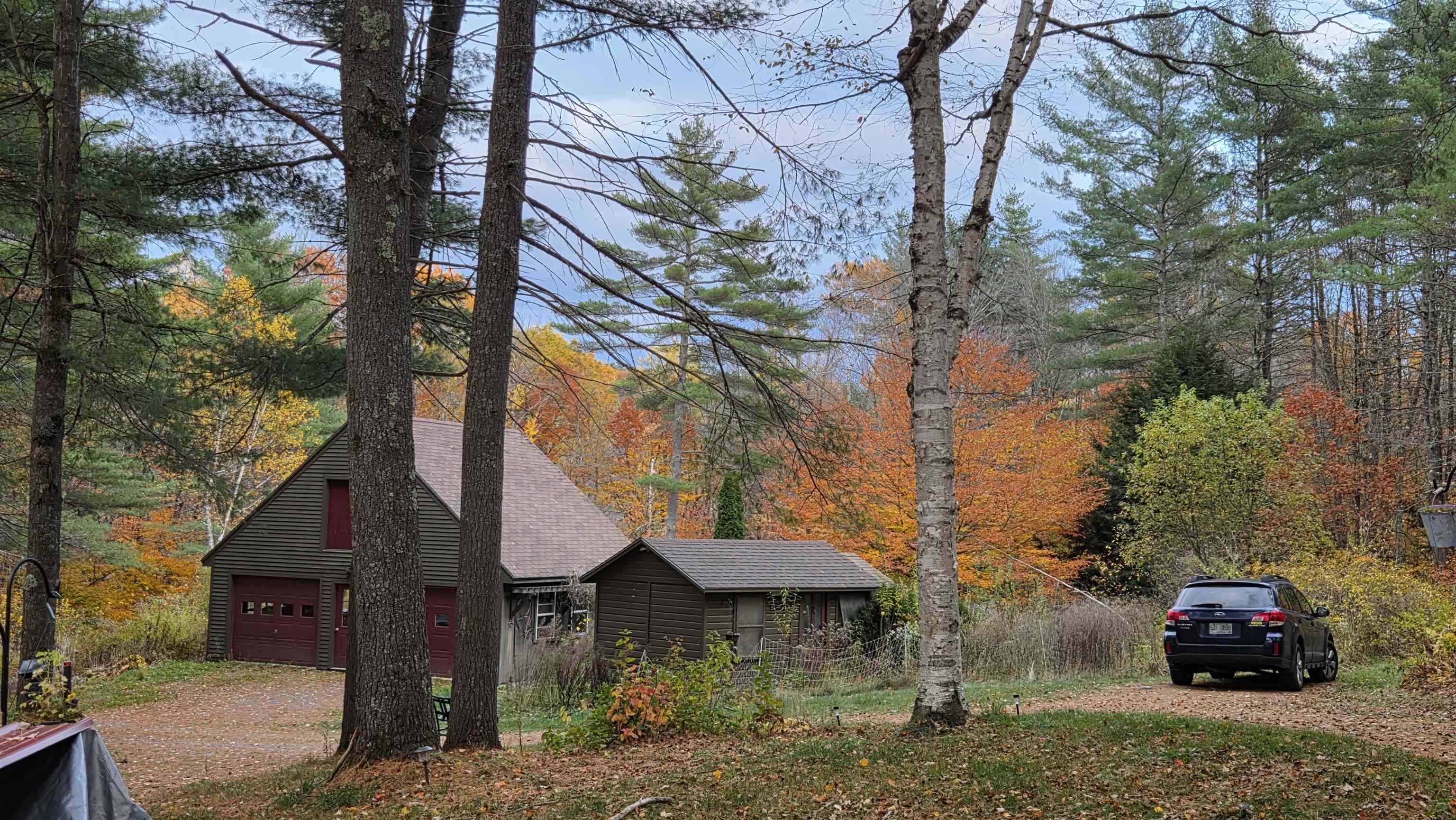 183 Quaker City Road Acworth, NH 03601 - Photo 60 of 60 Gallery Image 60