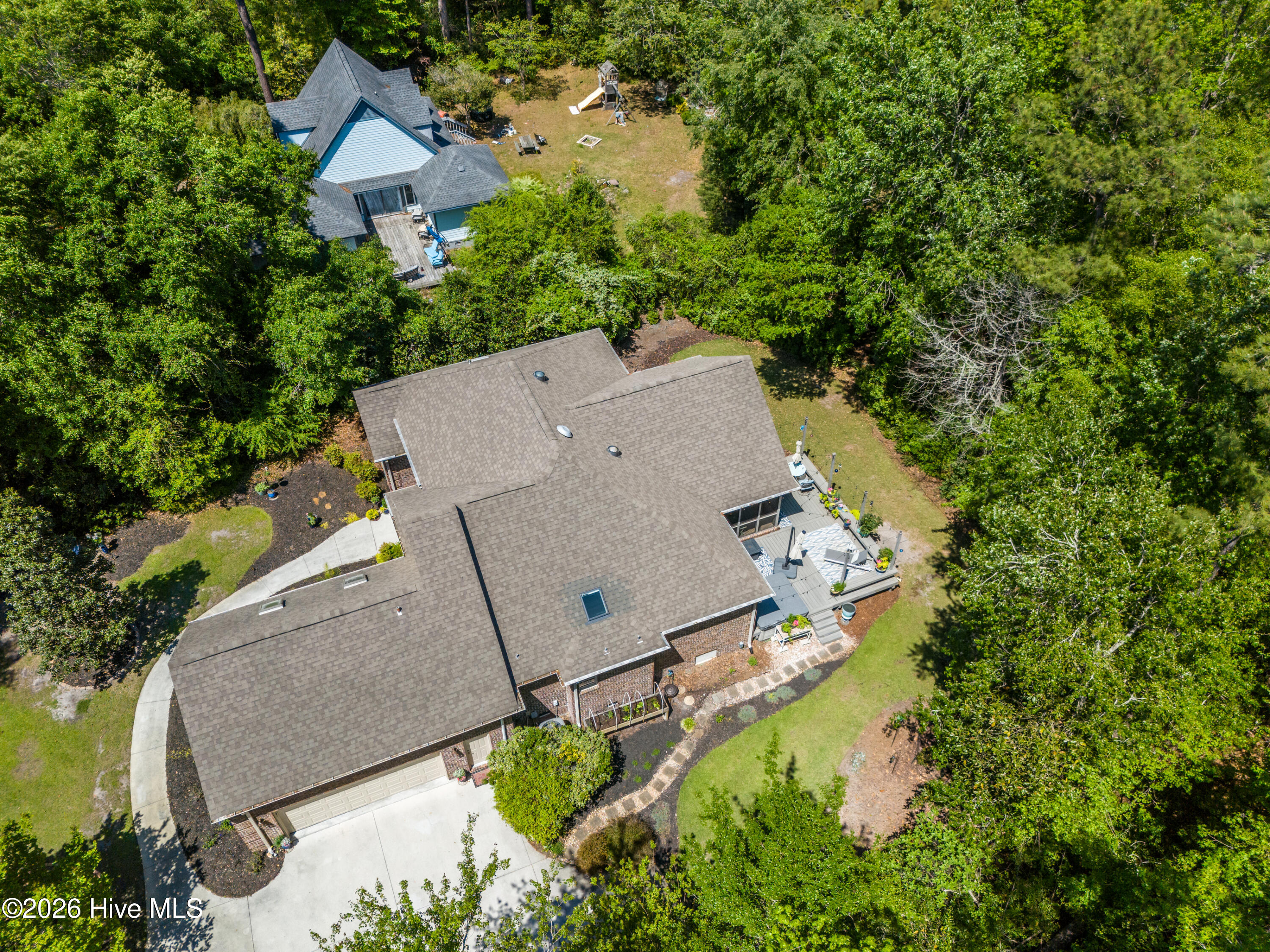719 Sawgrass Road Hampstead, NC 28443 - Photo 57 of 60 DJI_20260415140657_0104_D