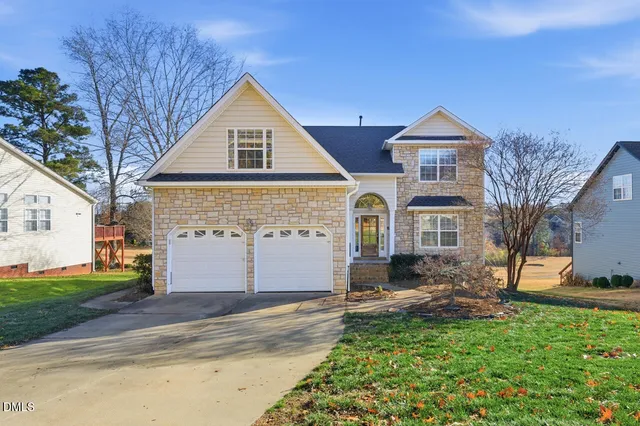 $575,000 | 752 Seastone Street, Raleigh, NC 27603
