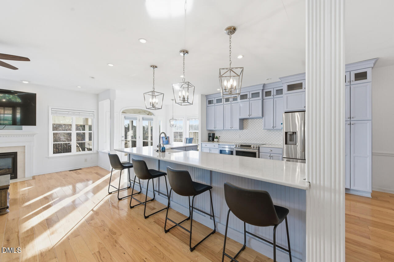 752 Seastone Street Raleigh, NC 27603 - Photo 12 of 45 752 Seastone-26