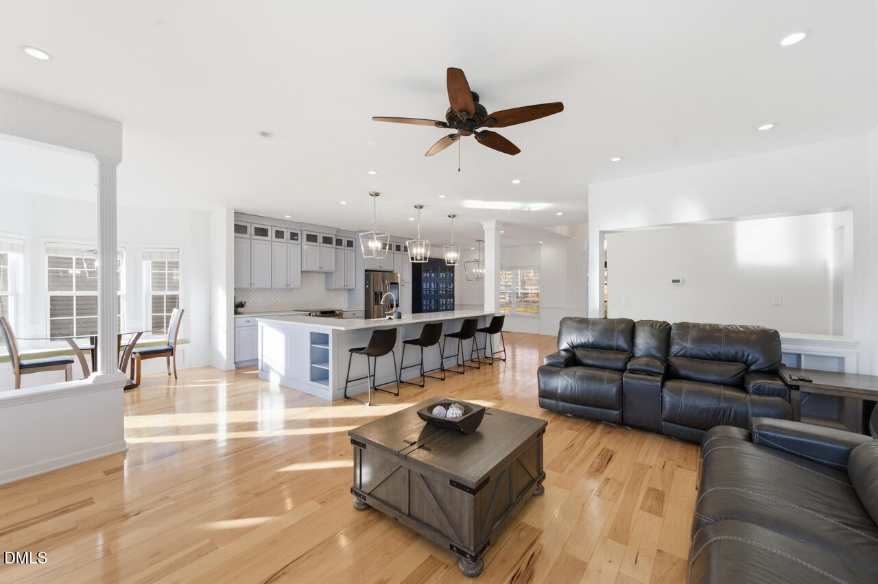 752 Seastone Street Raleigh, NC 27603 - Photo 13 of 45 752 Seastone-31