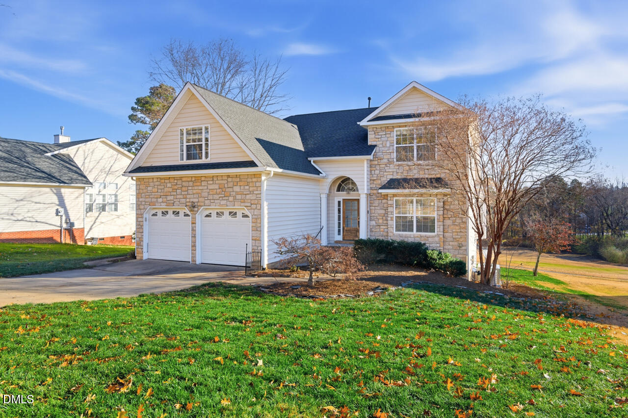 752 Seastone Street Raleigh, NC 27603 - Photo 2 of 45 752 Seastone-58