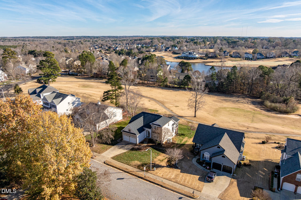 752 Seastone Street Raleigh, NC 27603 - Photo 41 of 45 752 Seastone-9