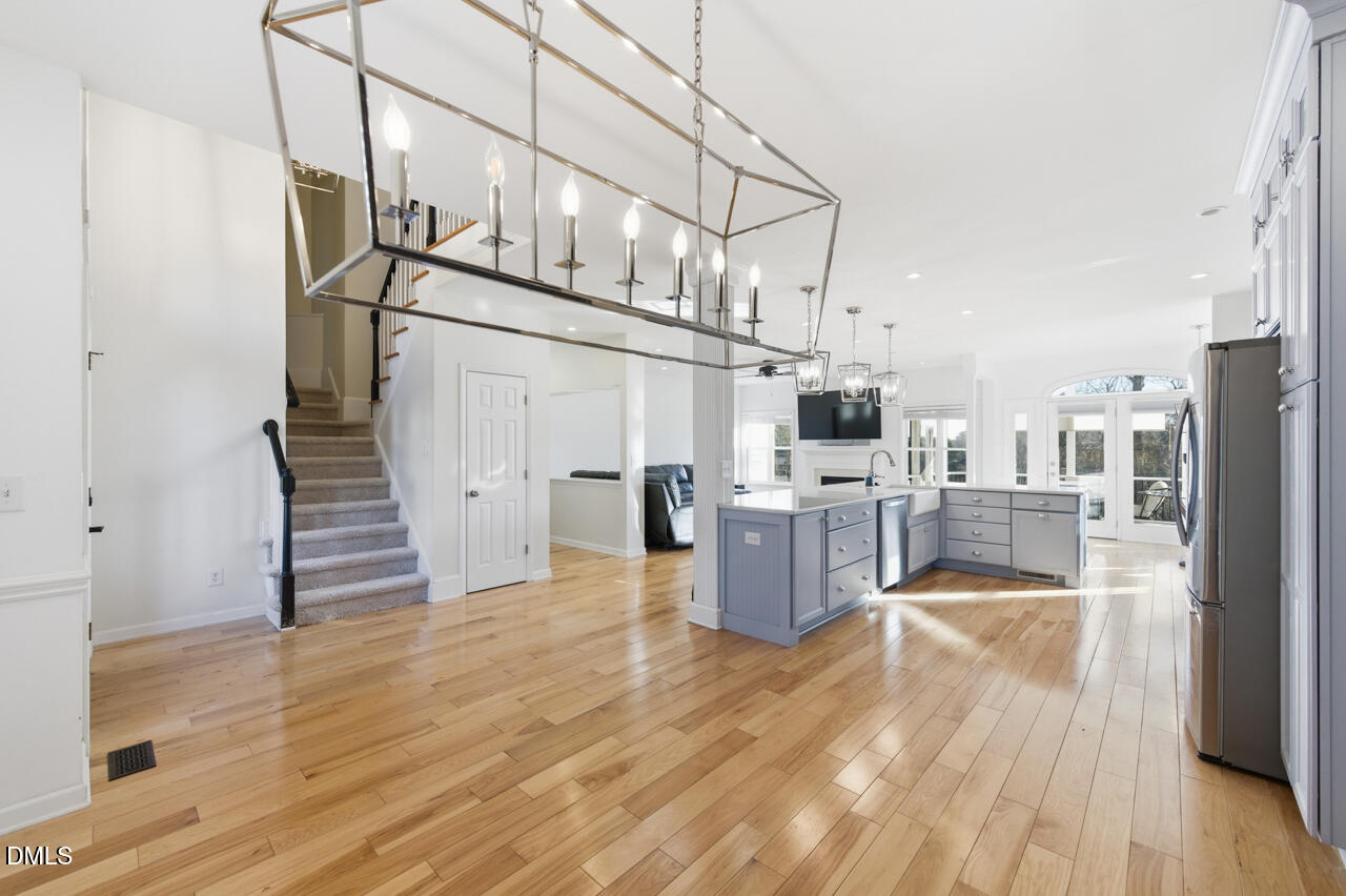 752 Seastone Street Raleigh, NC 27603 - Photo 5 of 45 752 Seastone-19