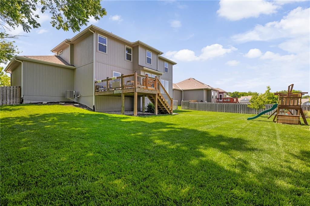 19602 West 198th Street Spring Hill, KS 66083 - Photo 49 of 57