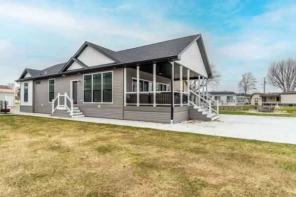 $599,000 | 5110 North 450 West, Angola, IN 46703