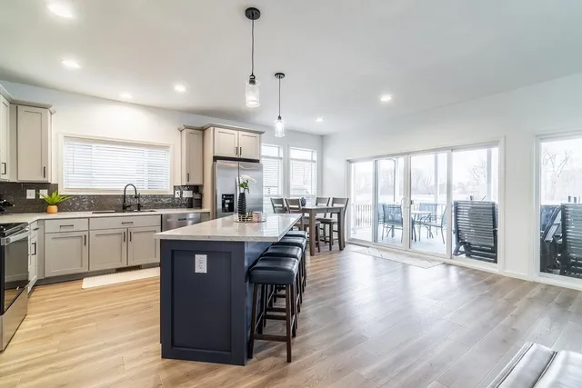 $599,000 | 5110 North 450 West, Angola, IN 46703