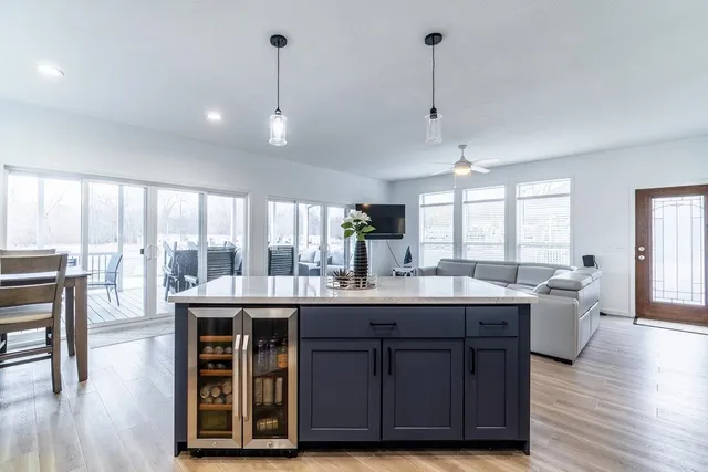 $599,000 | 5110 North 450 West, Angola, IN 46703