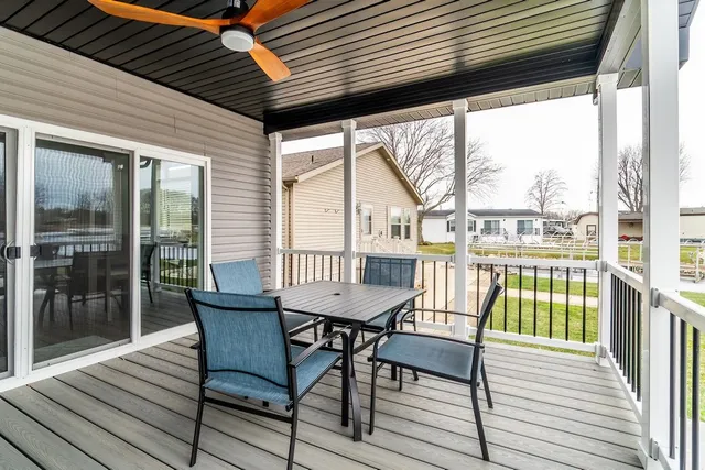 $599,000 | 5110 North 450 West, Angola, IN 46703