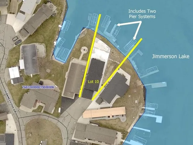 $599,000 | 5110 North 450 West, Angola, IN 46703