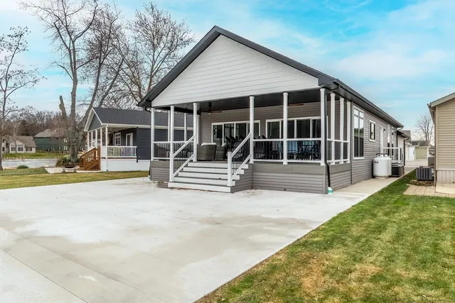 $599,000 | 5110 North 450 West, Angola, IN 46703