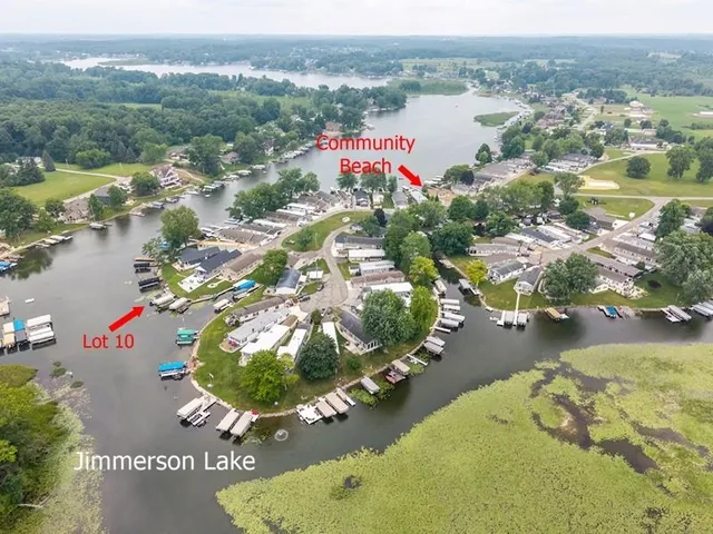 $599,000 | 5110 North 450 West, Angola, IN 46703