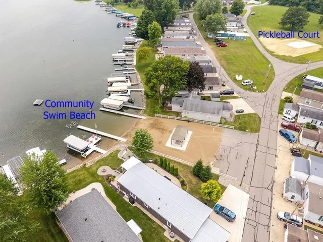 $599,000 | 5110 North 450 West, Angola, IN 46703