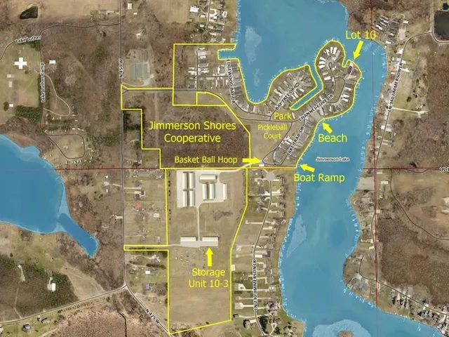 $599,000 | 5110 North 450 West, Angola, IN 46703