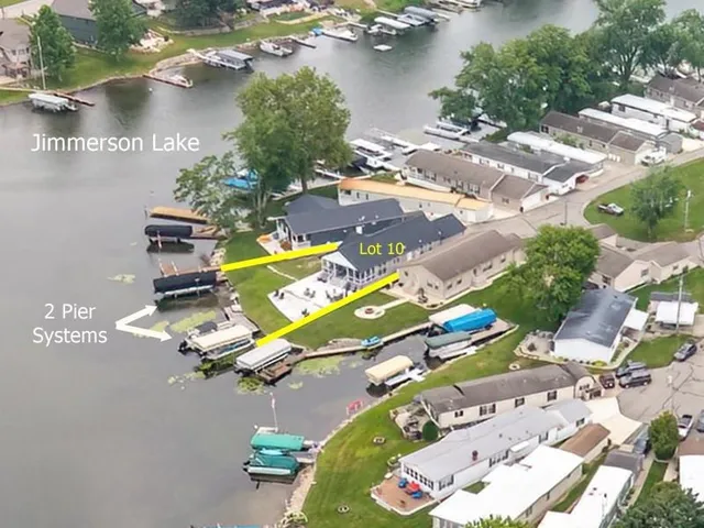 $599,000 | 5110 North 450 West, Angola, IN 46703