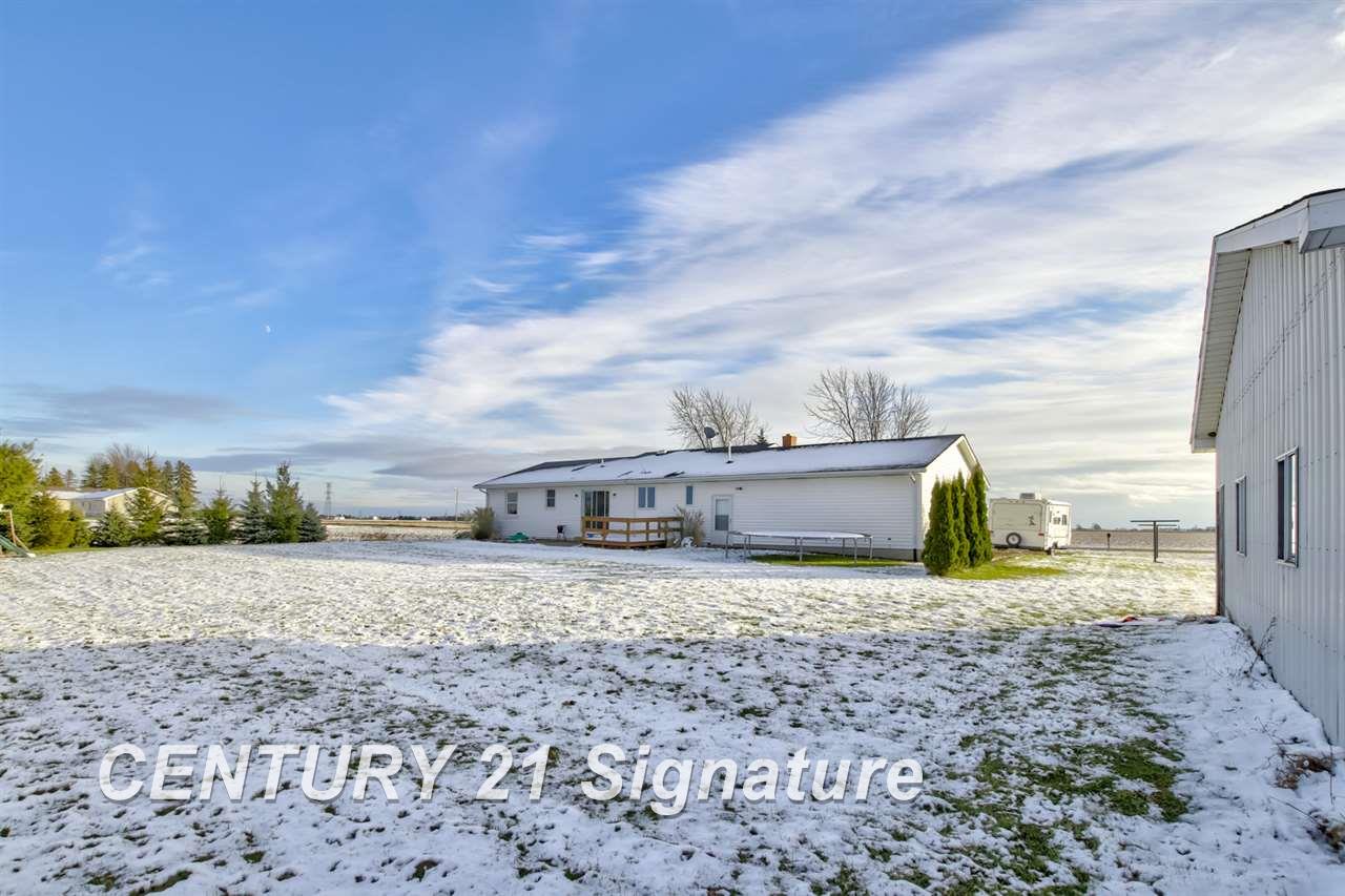 925 Delta Road Freeland, MI 48623 - Photo 19 of 20