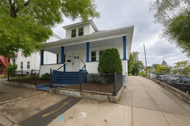 $595,000 | 57 Marietta Street, Providence, RI 02904