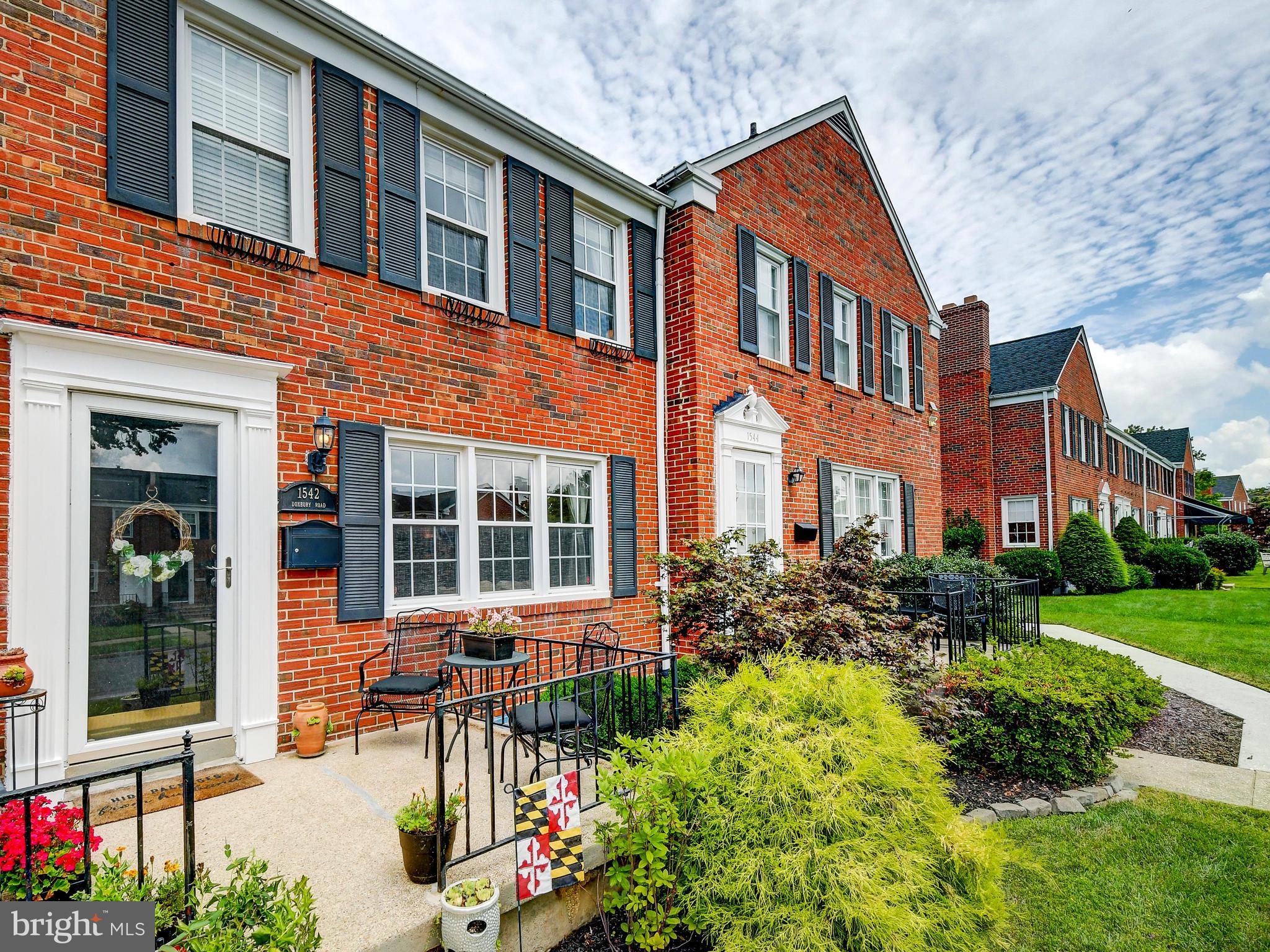 1542 Doxbury Road Towson, MD 21286 - Photo 1 of 41 Gallery Image 1
