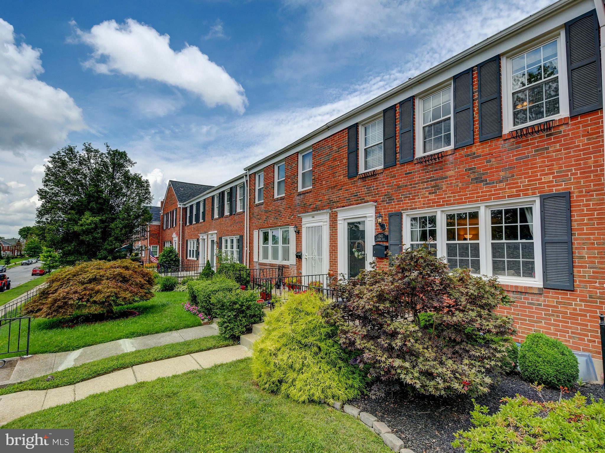 1542 Doxbury Road Towson, MD 21286 - Photo 2 of 41 Gallery Image 2