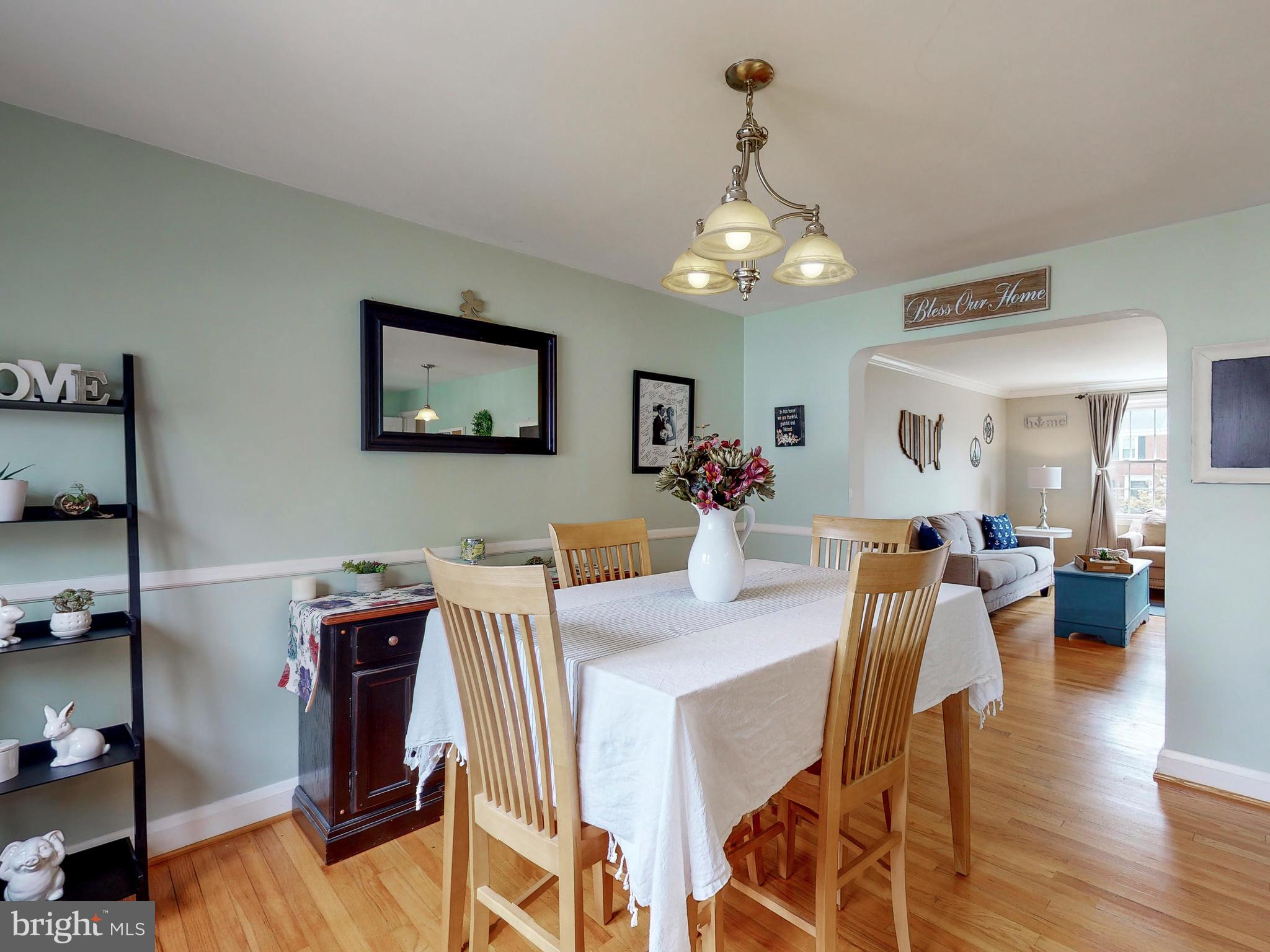 1542 Doxbury Road Towson, MD 21286 - Photo 11 of 41 Gallery Image 11