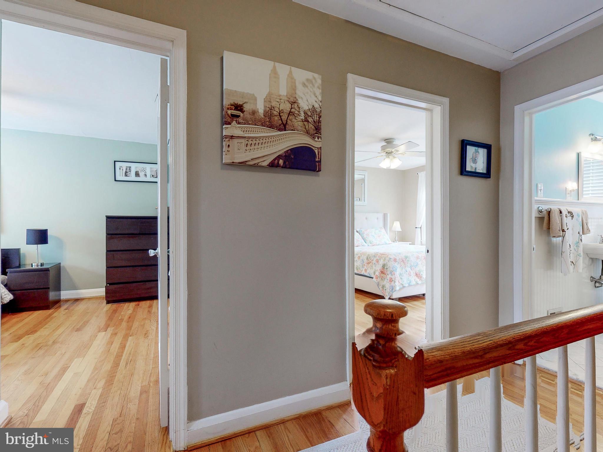 1542 Doxbury Road Towson, MD 21286 - Photo 19 of 41 Gallery Image 19