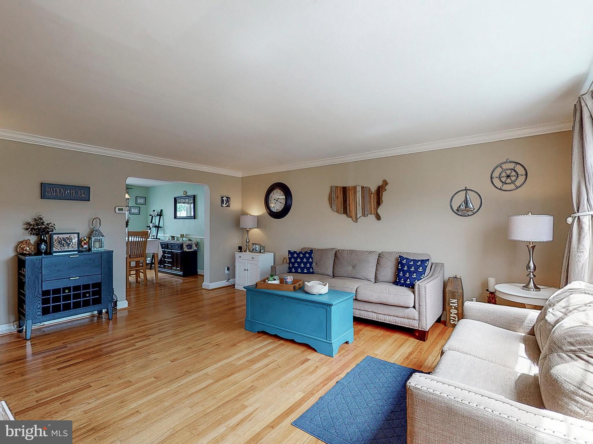 1542 Doxbury Road Towson, MD 21286 - Photo 3 of 41 Gallery Image 3