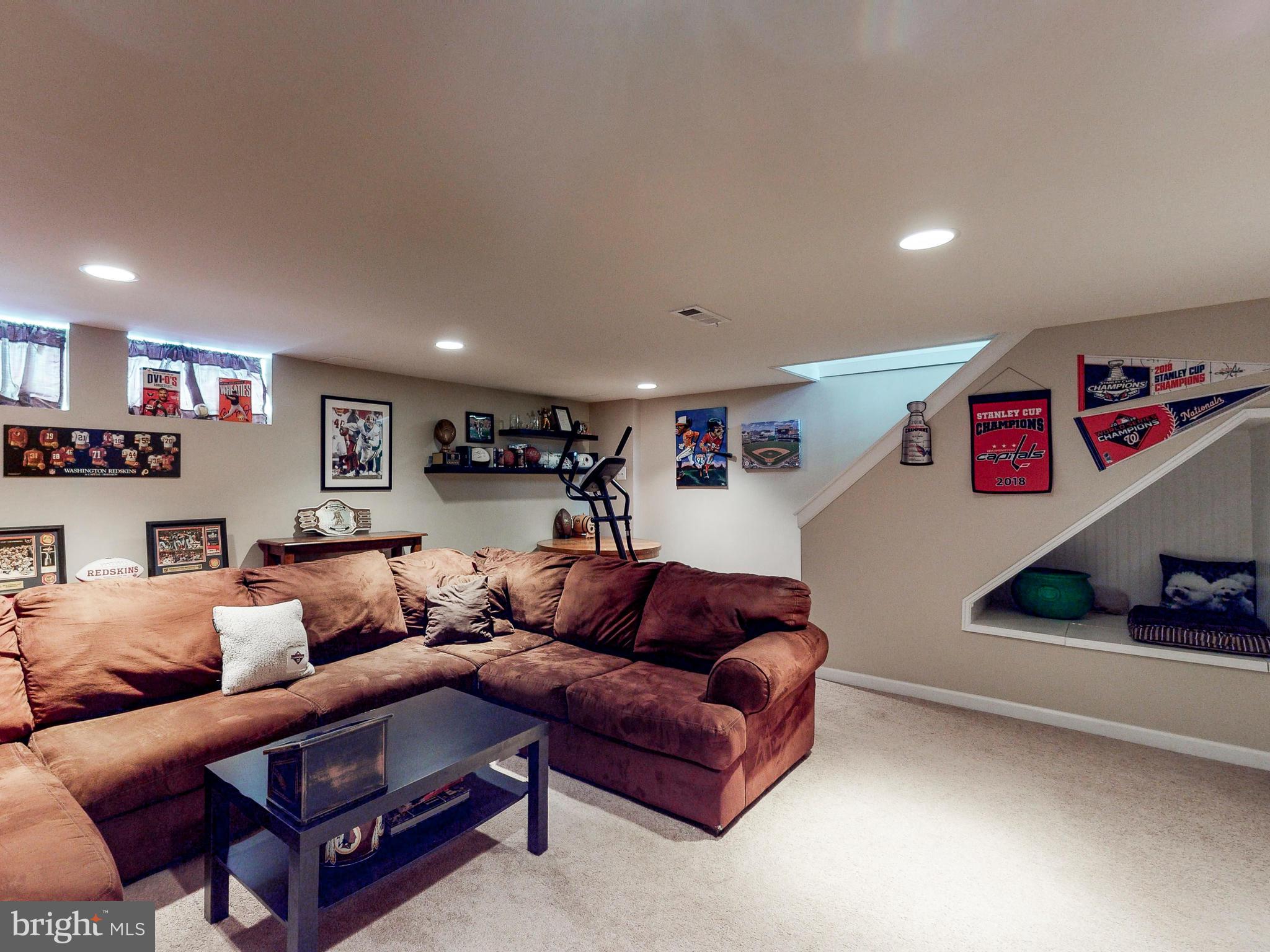 1542 Doxbury Road Towson, MD 21286 - Photo 29 of 41 Gallery Image 29