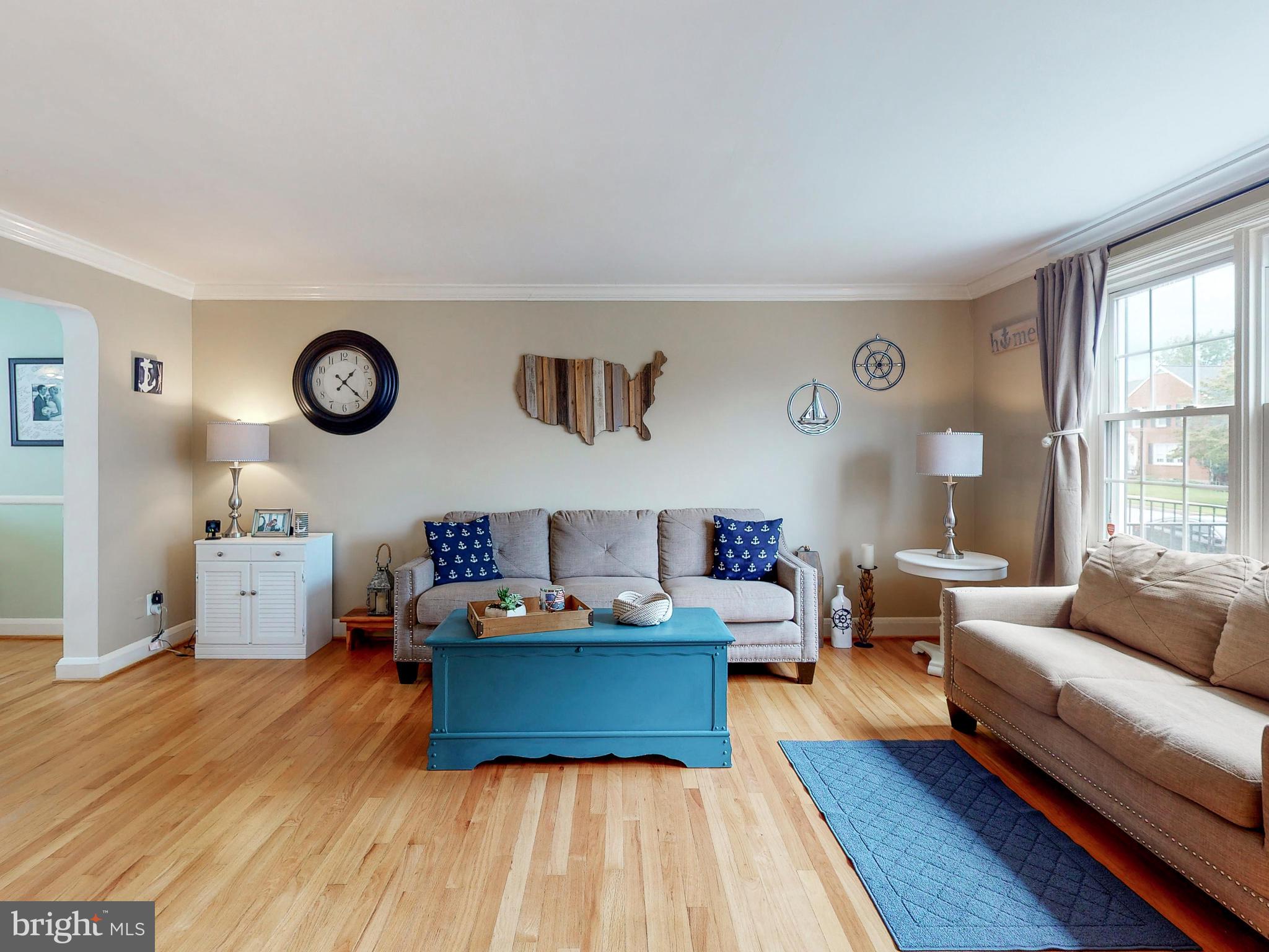 1542 Doxbury Road Towson, MD 21286 - Photo 4 of 41 Gallery Image 4