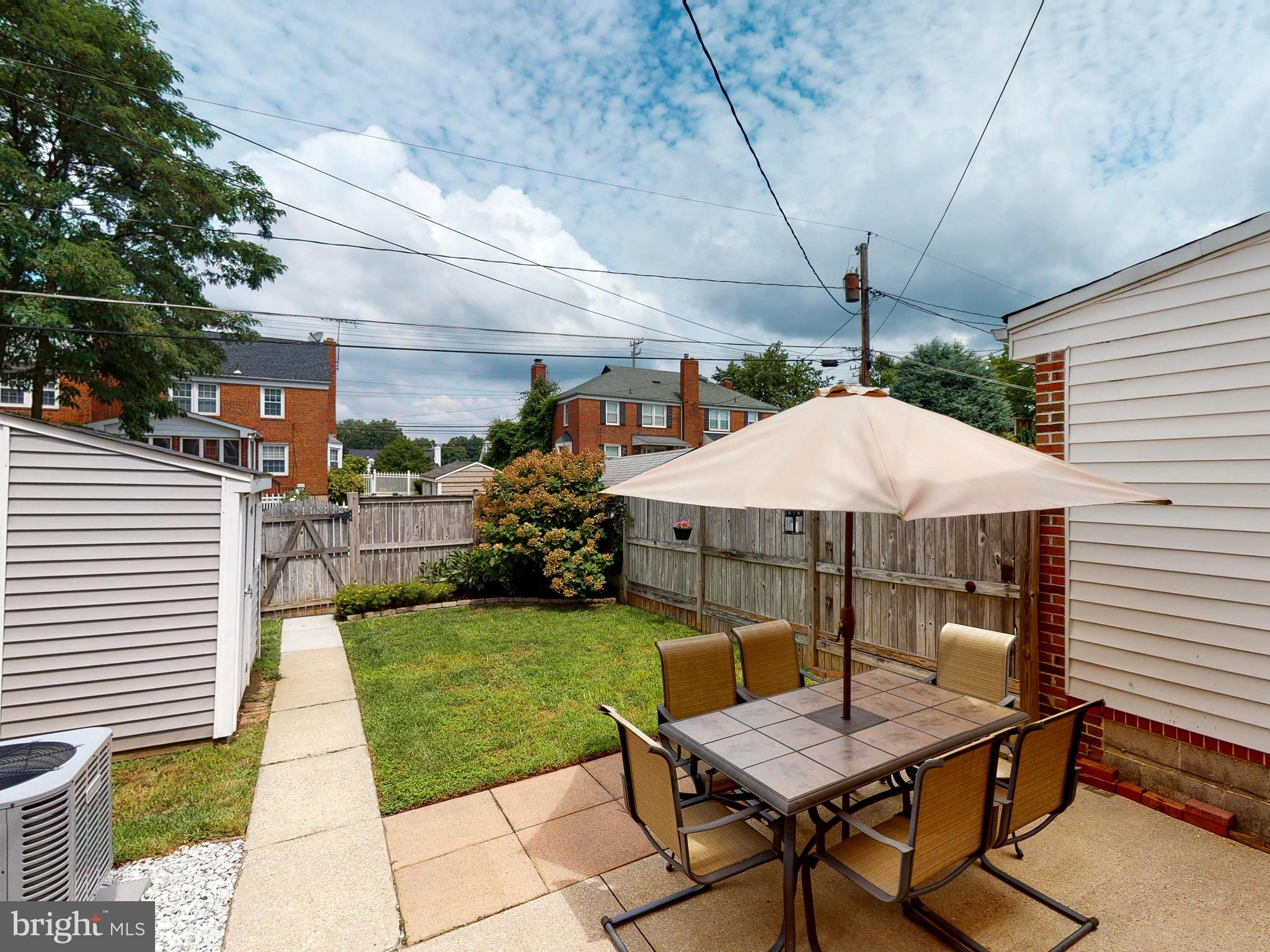 1542 Doxbury Road Towson, MD 21286 - Photo 31 of 41 Gallery Image 31
