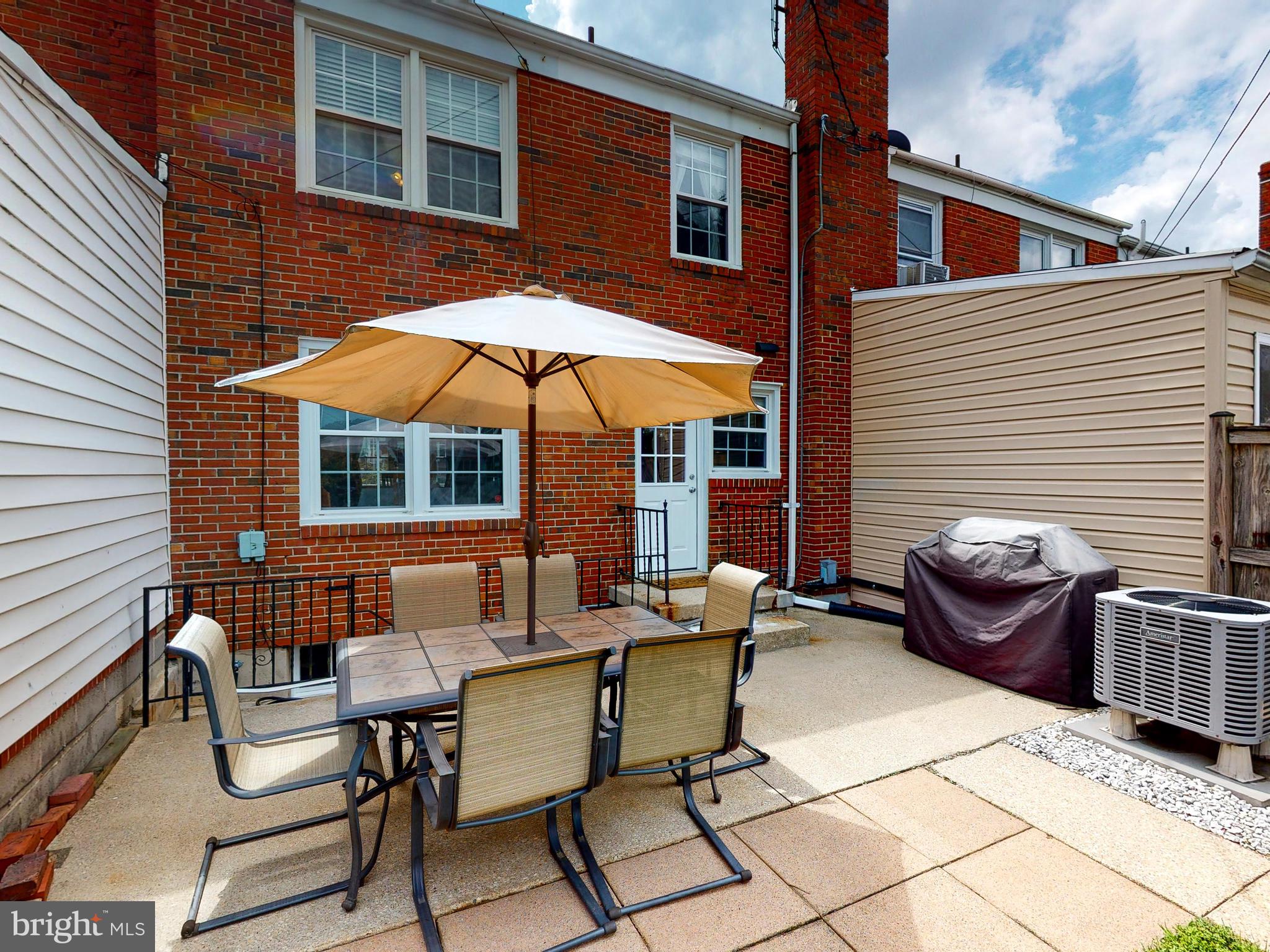 1542 Doxbury Road Towson, MD 21286 - Photo 32 of 41 Gallery Image 32