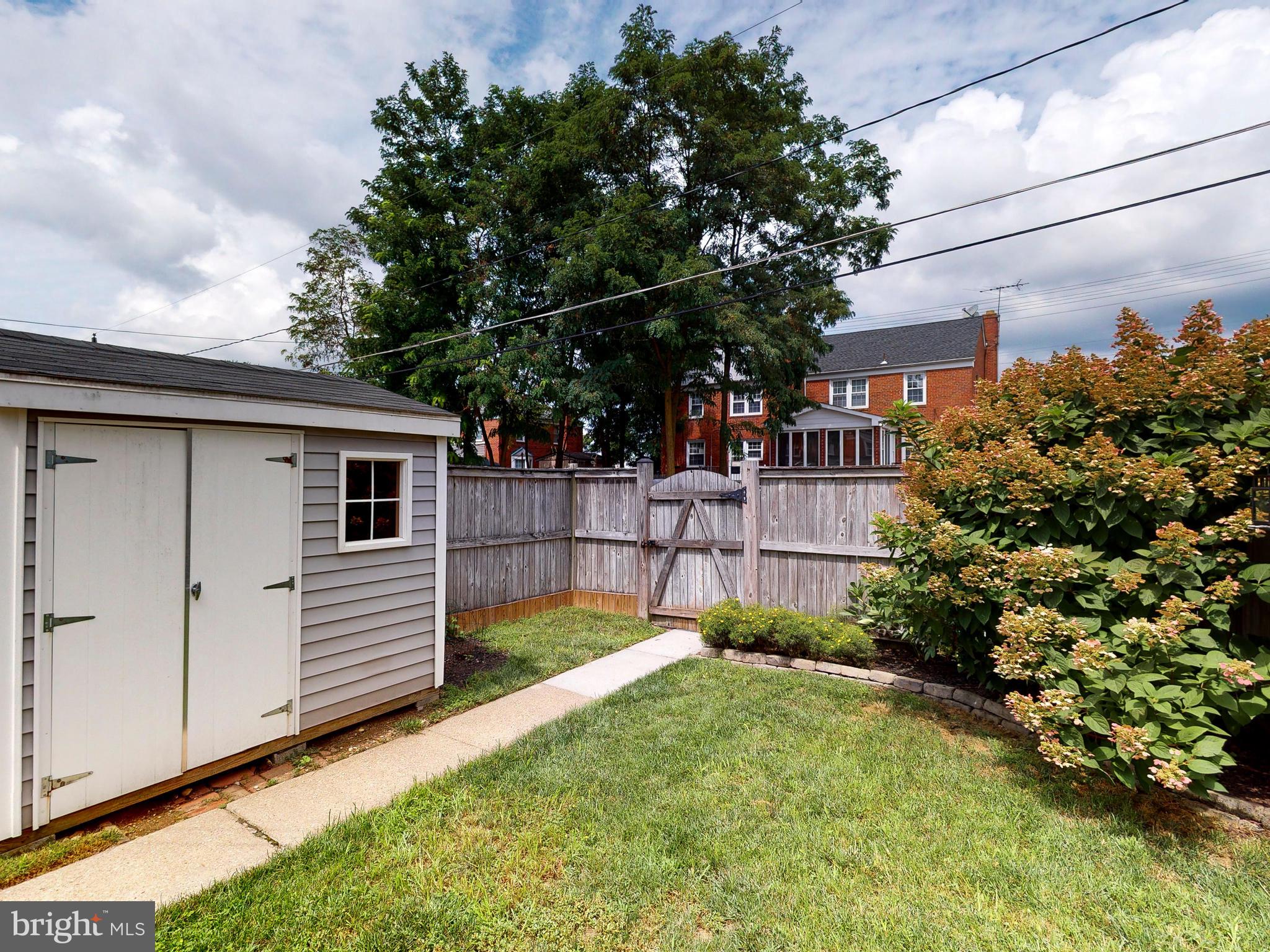 1542 Doxbury Road Towson, MD 21286 - Photo 33 of 41 Gallery Image 33