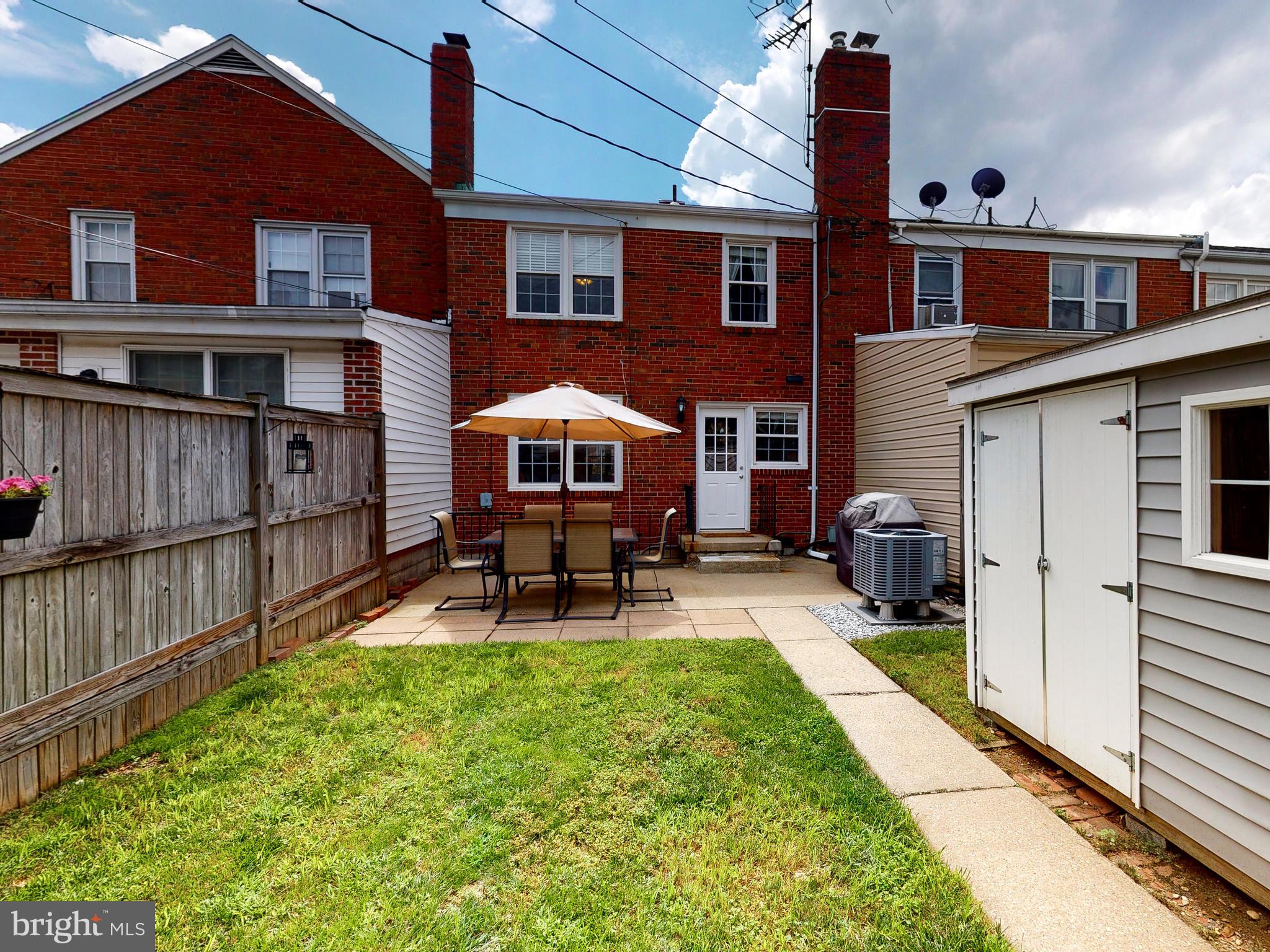 1542 Doxbury Road Towson, MD 21286 - Photo 34 of 41 Gallery Image 34