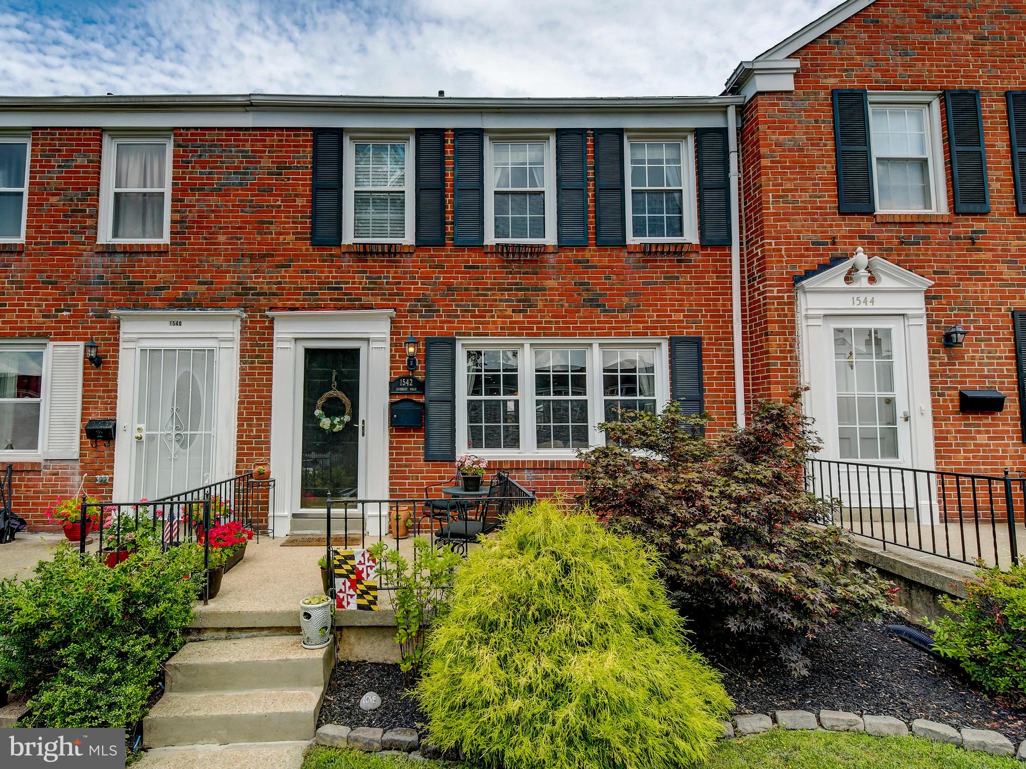1542 Doxbury Road Towson, MD 21286 - Photo 36 of 41 Gallery Image 36