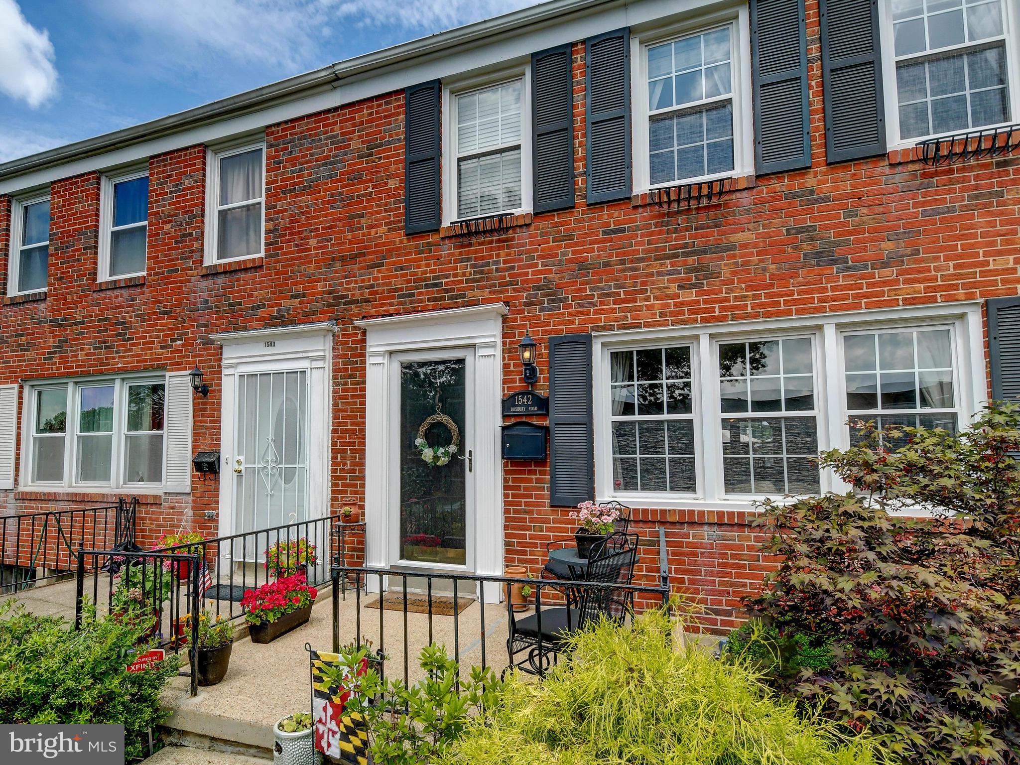 1542 Doxbury Road Towson, MD 21286 - Photo 37 of 41 Gallery Image 37