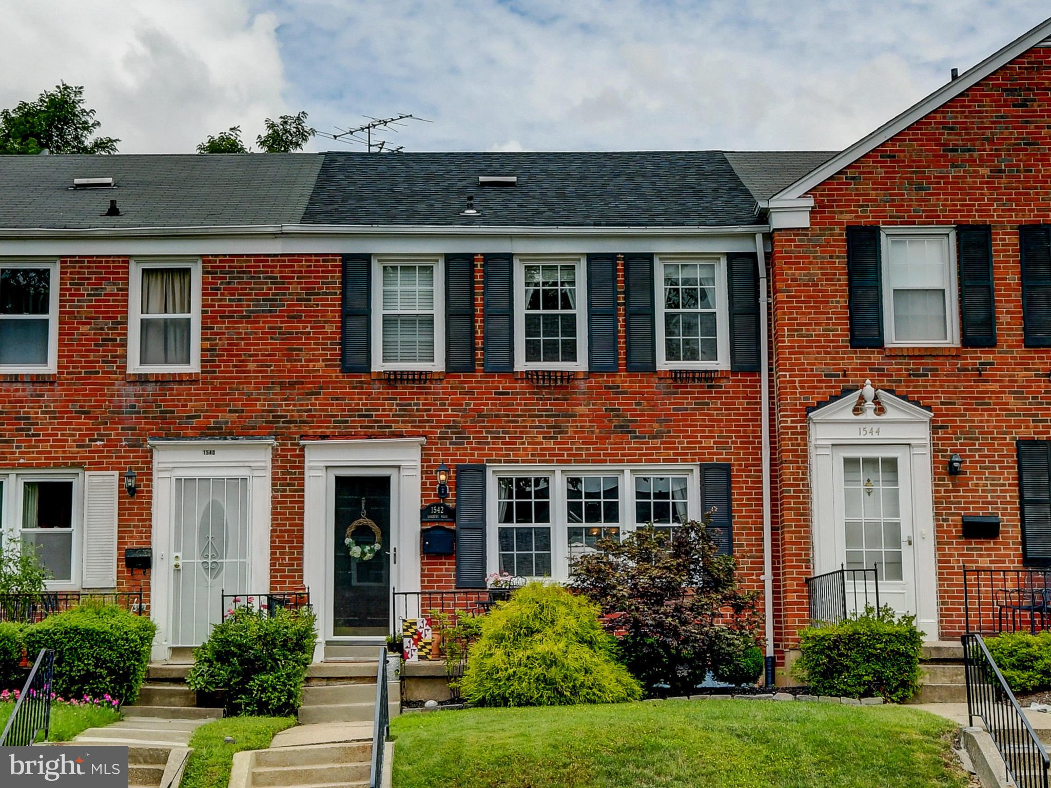 1542 Doxbury Road Towson, MD 21286 - Photo 38 of 41 Gallery Image 38