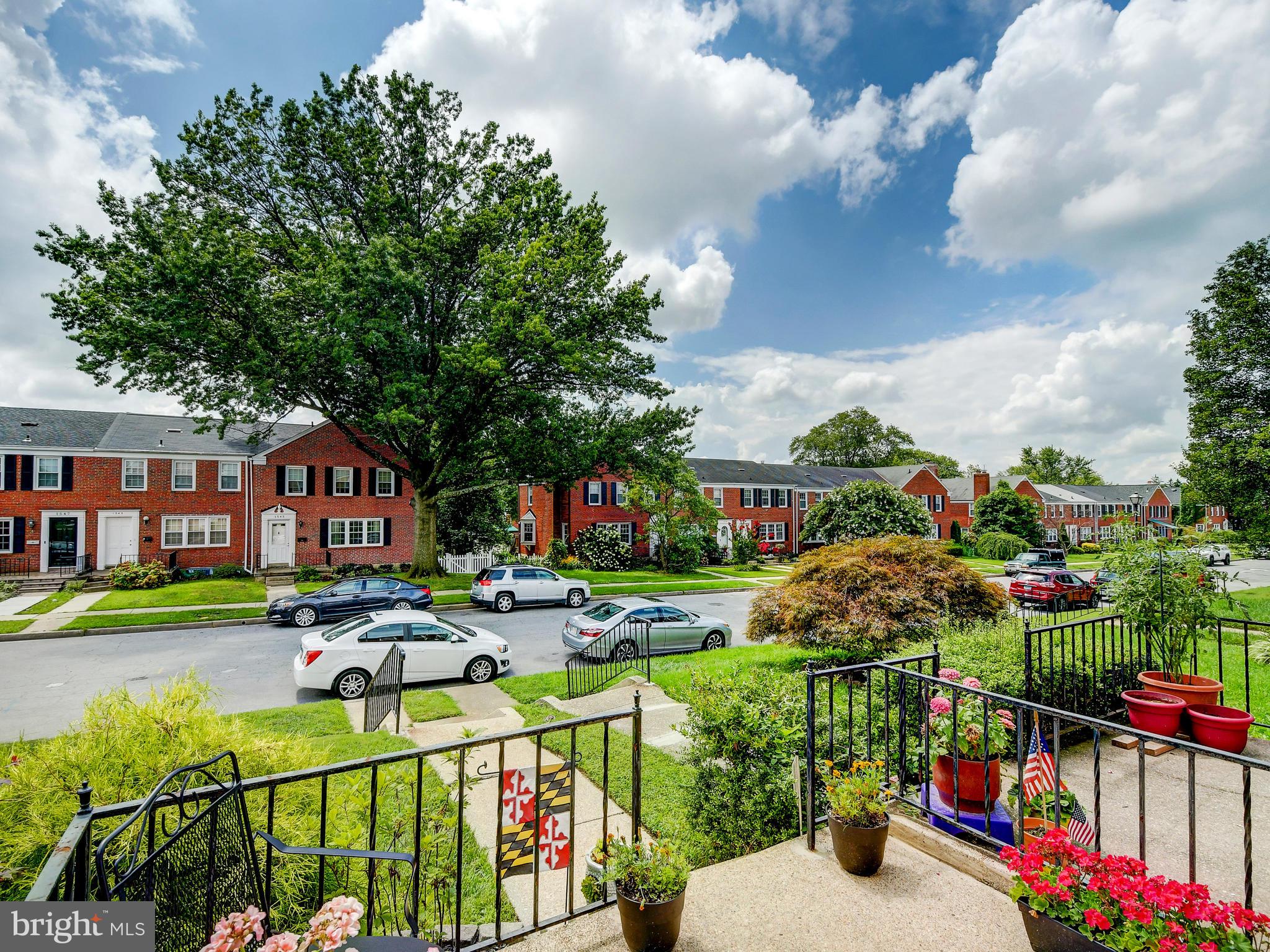 1542 Doxbury Road Towson, MD 21286 - Photo 39 of 41 Gallery Image 39