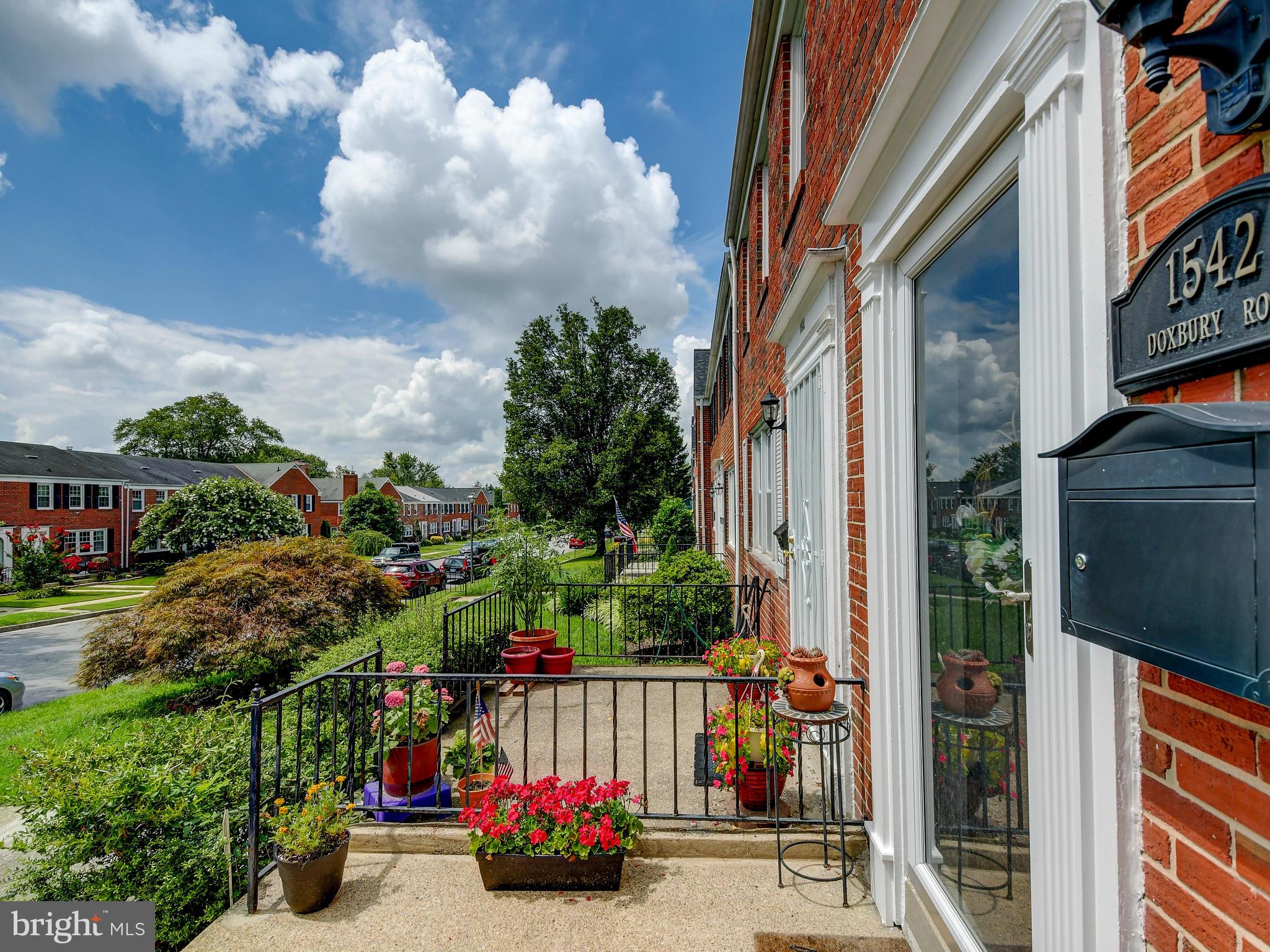 1542 Doxbury Road Towson, MD 21286 - Photo 40 of 41 Gallery Image 40