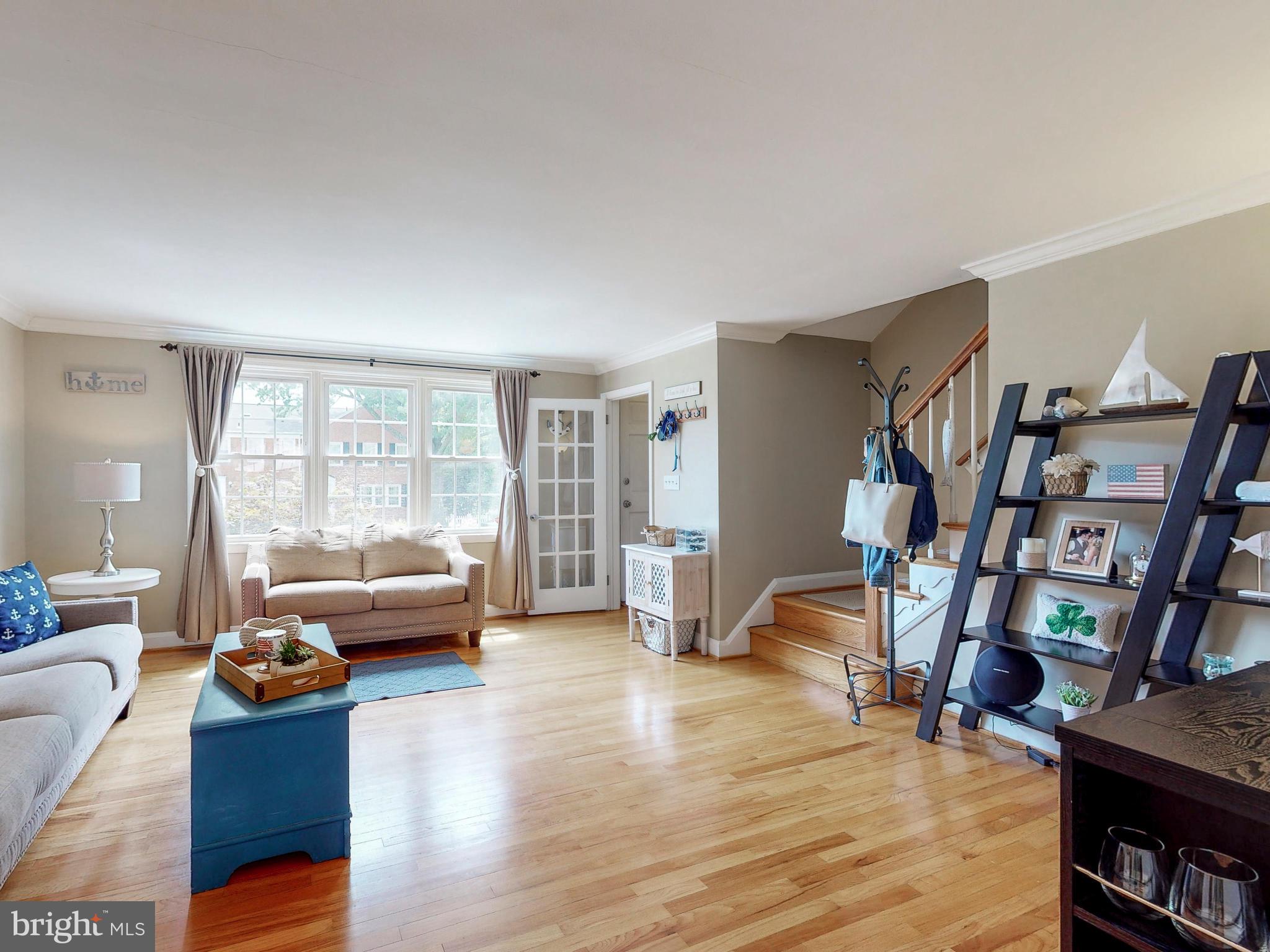 1542 Doxbury Road Towson, MD 21286 - Photo 6 of 41 Gallery Image 6