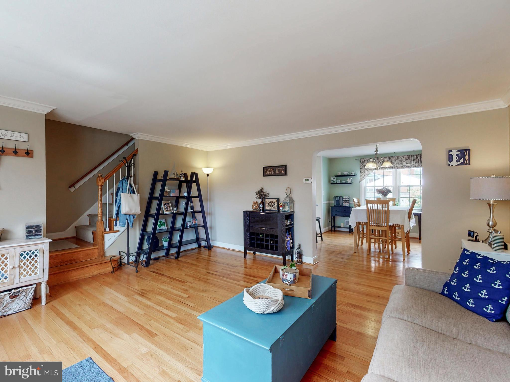 1542 Doxbury Road Towson, MD 21286 - Photo 7 of 41 Gallery Image 7