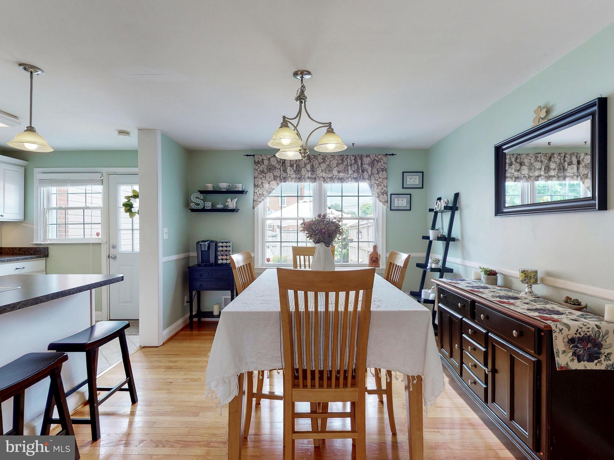 1542 Doxbury Road Towson, MD 21286 - Photo 8 of 41 Gallery Image 8