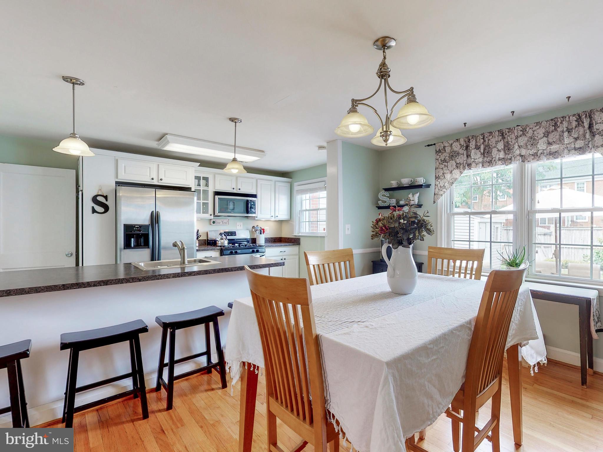 1542 Doxbury Road Towson, MD 21286 - Photo 9 of 41 Gallery Image 9